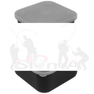 Krabička na červy Leeda Bait box 1,1Lit