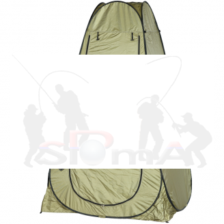 Giants fishing Hygienický stan Quick Fold Tent