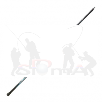 Sert teleskopický prut Instinct Memory TeleFloat 4,00 m, 10-30 g, 4-díl