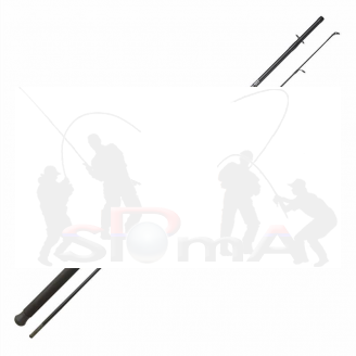Sert přívlačový prut Instinct Symphony SpinCast 2,10 m, 10-30 g, 2-díl