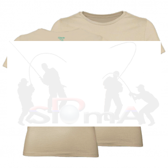 Giants fishing Tričko dámské béžové Rak|vel. XS