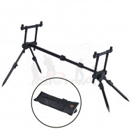 Giants fishing Stojan Tripper Rod Pod 2 Rods