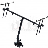 Giants fishing Stojan Boat Rod Pod 3 Rods 
