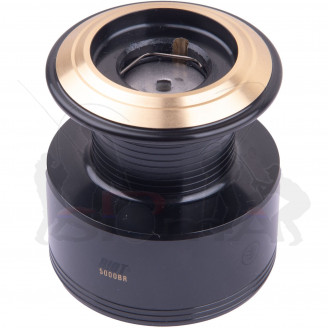 Wychwood Náhradní cívka na naviják Riot 5000 Fs Spare Spool Alu
