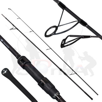 Giants fishing Kaprový prut Gaube XP330 10ft 3,00lb 2-díl