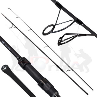 Giants fishing Kaprový prut Gaube XP330 9ft 3,00lb 2-díl