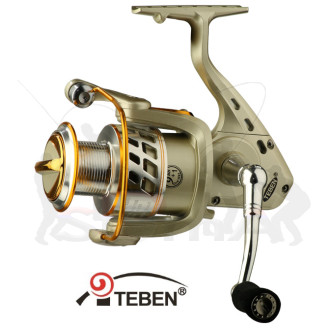 Naviják Teben SOOS 300 9+1BB