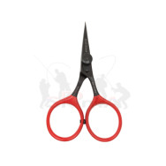 Dr. Slick Co. Nůžky All Purpose Razor Scissors Serrated Blade s nastavitelným napětím ostří 4 inch