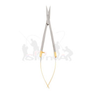 Dr. Slick Co. Nůžky Spring Scissor 4