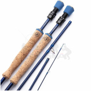 Wychwood muškařský prut Ionica Fly 9ft 6inch AFTMA #6 4-díl