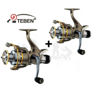 Naviják Teben AQR 400, Akce 1+1 Zdarma!