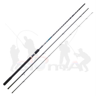 Garbolino prut Proxima 3S Match 3,60 m,3-díl (5-15 g)