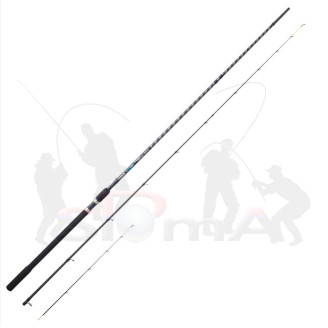 Garbolino prut Proxima Feeder & Method 3,00 m,2-díl (15-70 g) 2S 