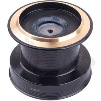 Wychwood Náhradní cívka na naviják Riot 6000 Fs Spare Spool Alu