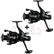 Giants fishing Naviják Gaube Reel FS 5000, akce 1+1 zdarma!