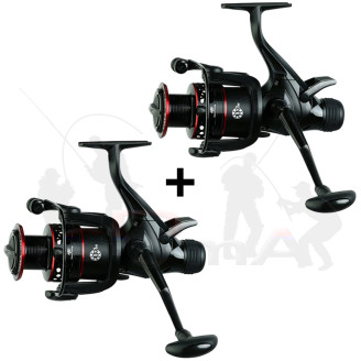 Giants fishing Naviják Gaube Reel FS 6000, akce 1+1 zdarma!