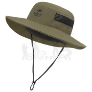 Giants fishing Rybářský klobouk Fishing Hat UV40+ Olive Green