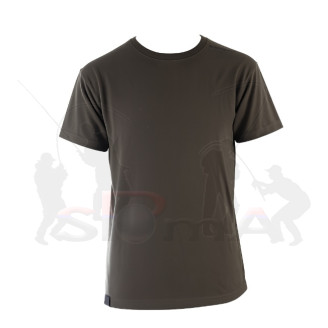 Tričko Gardner Olive Green T-Shirt