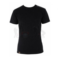 Tričko Gardner Black T-Shirt
