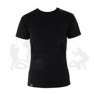 Tričko Gardner Black T-Shirt|vel.2XL