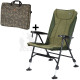 Giants fishing Sedačka Chair Deluxe FX + Transportní taška!