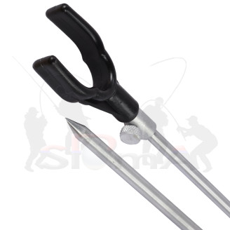 Giants fishing Vidlička zadní Bank Stick U 50-90cm					
