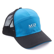 MAP kšiltovka Cap Blue