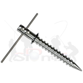 Giants fishing Držák na deštník Deluxe Umbrella Holder 
