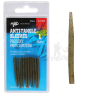 Giants fishing Převleky proti zamotání Anti-Tangle Sleeves L-40mm, 10ks 