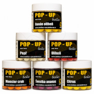 Carp Inferno Pop - up Boilies 16 mm 150 ml