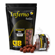 Carp Inferno Rozpustné Boilies Hot Line Medúza