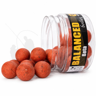 Carp Inferno Balanced Boilie 200 ml Beta