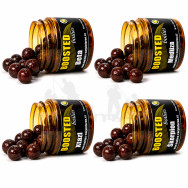 Carp Inferno Boosted Boilies Hot Line 300 ml 20 mm