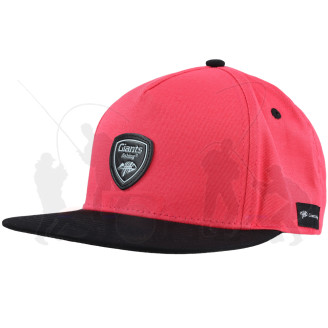Giants fishing Kšiltovka Cap Pink Lady Giants fishing Kšiltovka Cap Pink Lady
