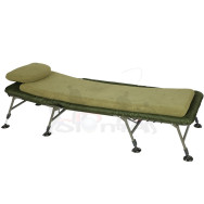 Giants fishing Lehátko Luxury Air Bedchair 8Leg