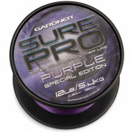 Gardner Vlasec Sure Pro Purple Special Edition