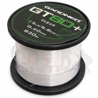 Vlasec Gardner GT80 Clear