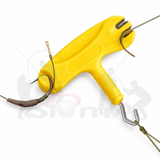 Giants fishing Dotahovač uzlů a stahovač šňůrek Multi Tool 3in1 Knot Puller and Line Stripper