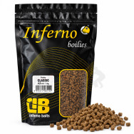 Carp Inferno Pelety Classic 1 kg