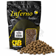 Carp Inferno Pelety Premium 1 kg