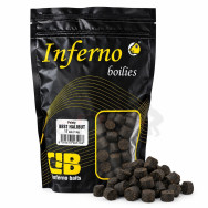 Carp Inferno Pelety Best Halibut 1 kg