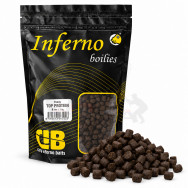 Carp Inferno Pelety Top Protein 1 kg