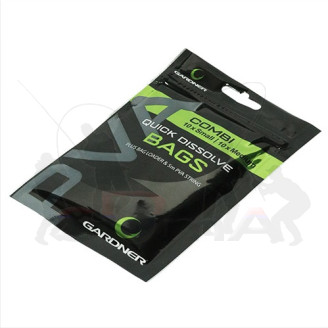 Gardner Sáčky PVA Bags Combi Pack ( 10xSmall 10xMedim )