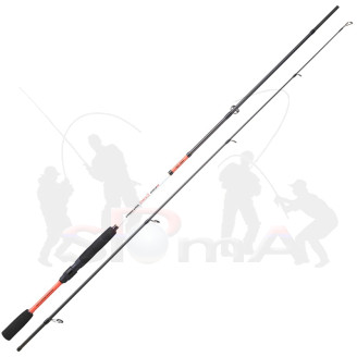 Sert prut Proceed SpinCast M 2,10m,5-20g, 2-díl

