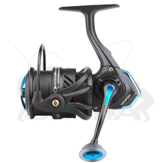 Garbolino naviják FastCast Match 404FD