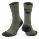 Giants fishing Ponožky Thermo Socks Dark Green|vel.44-46