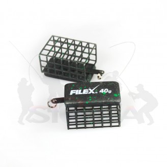 Filfishing Krmítko Filex Eco Feeder 50g