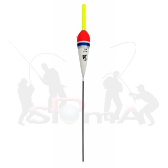 Filfishing Splávek model FP01 - 1gr 4g