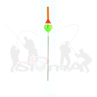 Filfishing Splávek model FP06 4g