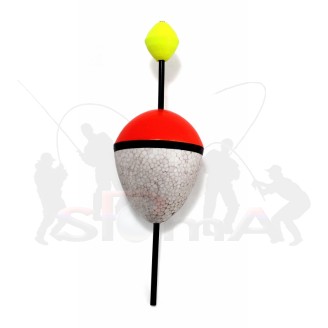 FILFISHING Splávek model FPK 42 35g FILFISHING Splávek model FPK 42 35g